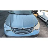 Capot Delantero para Chrysler Sebring (Js)