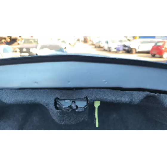 Cerradura Maletero / Porton para Chrysler Sebring (Js)