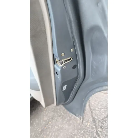 Cerradura Puerta Trasera Derecha para Chrysler Sebring (Js)
