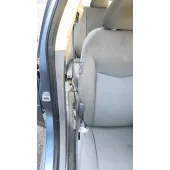 Cinturon Seguridad Delantero Derecho para Chrysler Sebring (Js)