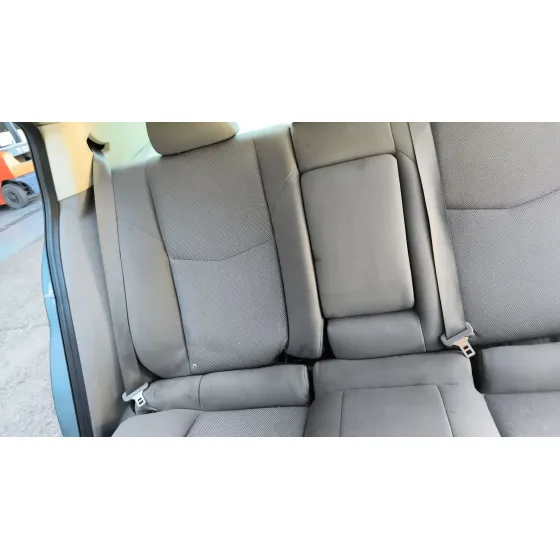 Cinturon Seguridad Trasero Derecho para Chrysler Sebring (Js)
