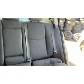 Cinturon Seguridad Trasero Izquierdo para Chrysler Sebring (Js)