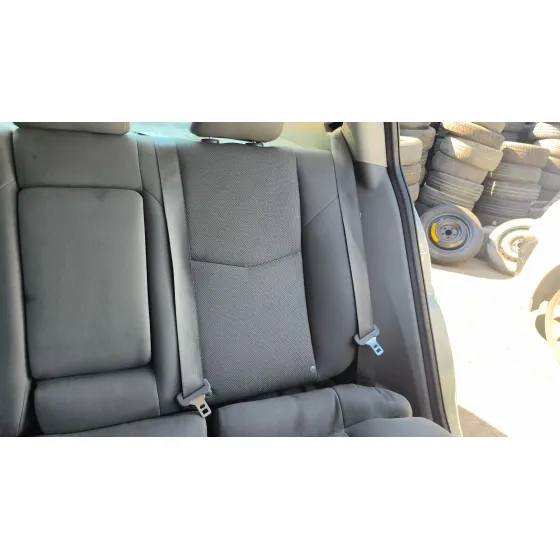 Cinturon Seguridad Trasero Izquierdo para Chrysler Sebring (Js)