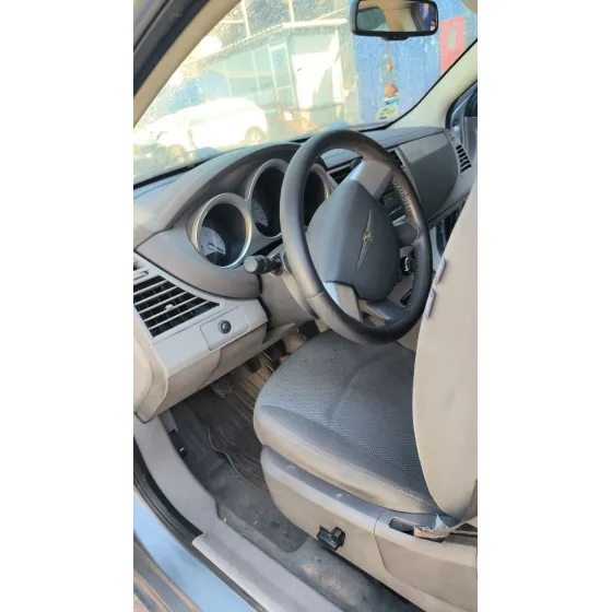 Columna Direccion para Chrysler Sebring (Js)