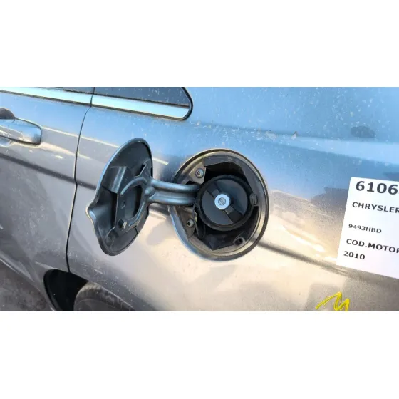 Deposito Combustible para Chrysler Sebring (Js)