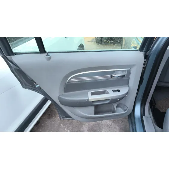 Elevalunas Trasero Izquierdo para Chrysler Sebring (Js)