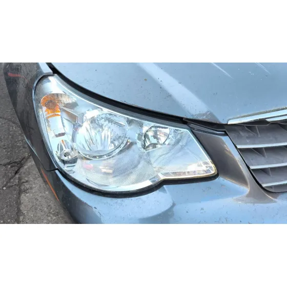 Faro Derecho para Chrysler Sebring (Js)