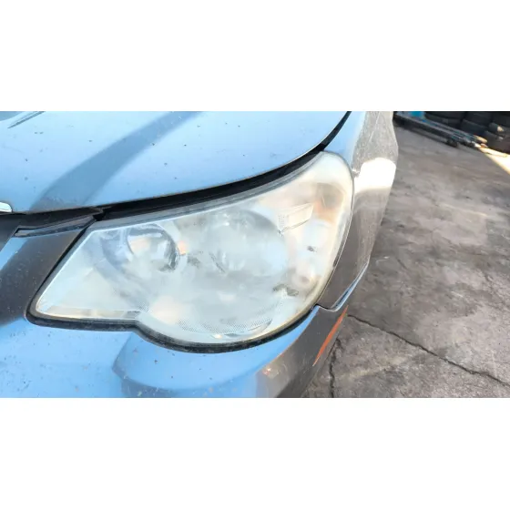 Faro Izquierdo para Chrysler Sebring (Js)