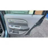 Guarnecido Puerta Trasera Derecha para Chrysler Sebring (Js)