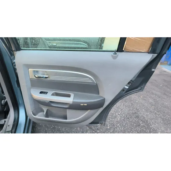 Guarnecido Puerta Trasera Derecha para Chrysler Sebring (Js)
