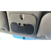 Luz Interior para Chrysler Sebring (Js)
