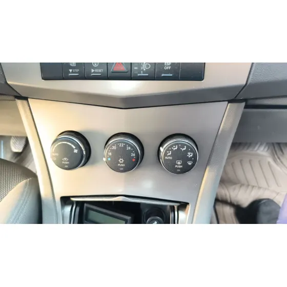 Mando Climatizador para Chrysler Sebring (Js)
