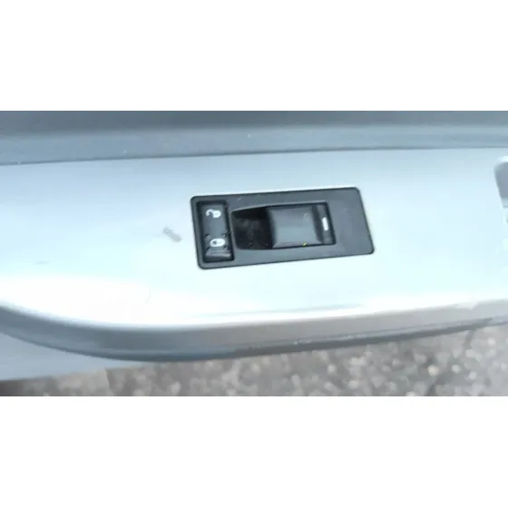 Mando Elevalunas Delantero Derecho para Chrysler Sebring (Js)