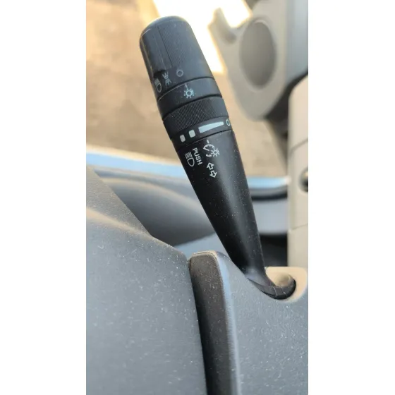 Mando Multifuncion para Chrysler Sebring (Js)