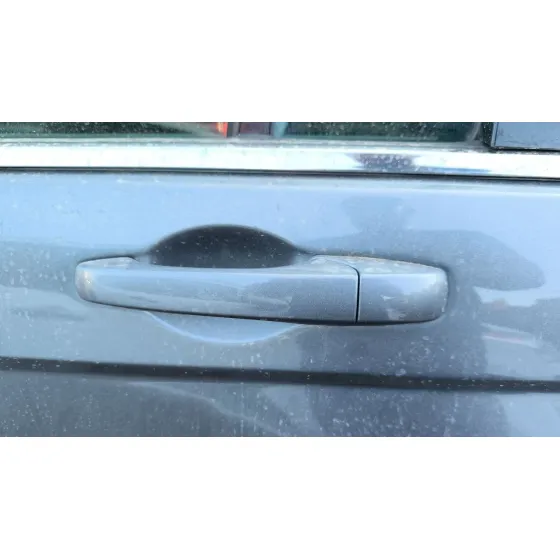 Maneta Exterior Trasera Izquierda para Chrysler Sebring (Js)
