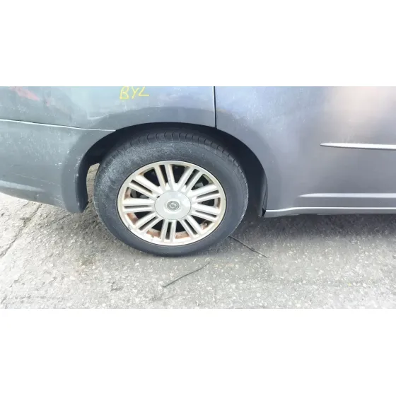 Mangueta Trasera Derecha para Chrysler Sebring (Js)