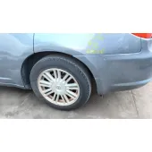 Mangueta Trasera Izquierda para Chrysler Sebring (Js)