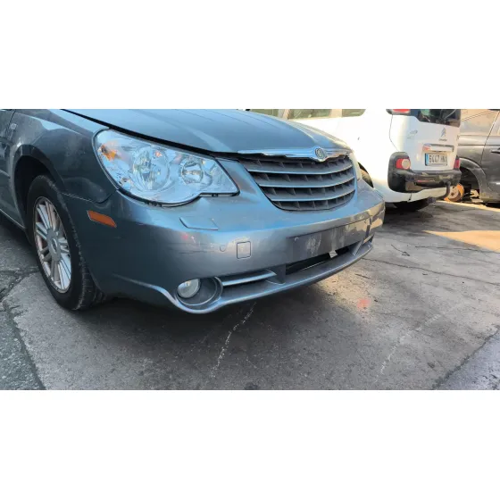 Paragolpes Delantero para Chrysler Sebring (Js)