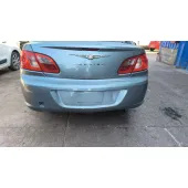 Paragolpes Trasero para Chrysler Sebring (Js)