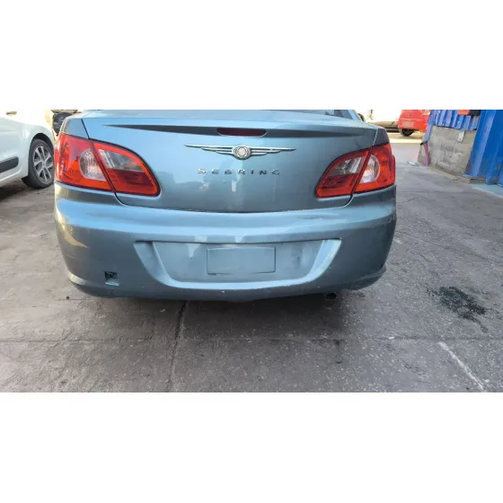 Paragolpes Trasero para Chrysler Sebring (Js)
