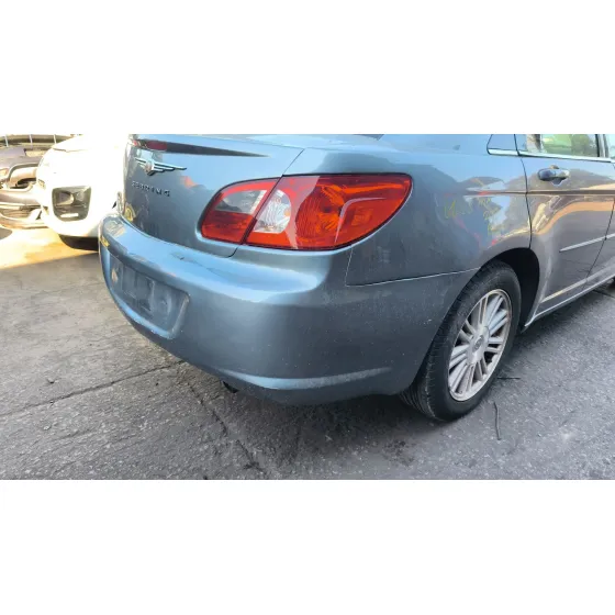 Paragolpes Trasero para Chrysler Sebring (Js)
