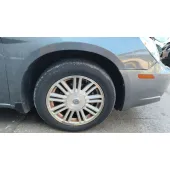 Paso De Rueda Delantero Derecho para Chrysler Sebring (Js)