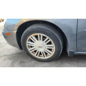 Paso De Rueda Delantero Izquierdo para Chrysler Sebring (Js)