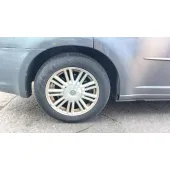 Paso De Rueda Trasero Derecho para Chrysler Sebring (Js)