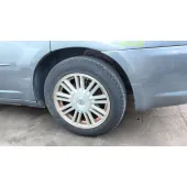 Paso De Rueda Trasero Izquierdo para Chrysler Sebring (Js)
