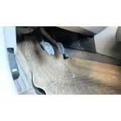Pedal Freno para Chrysler Sebring (Js)