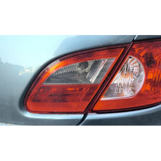 Piloto Trasero Derecho Interior para Chrysler Sebring (Js)