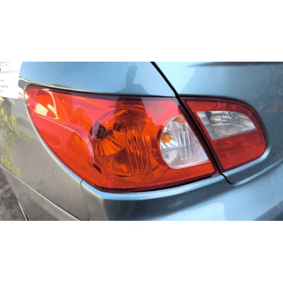 Piloto Trasero Izquierdo para Chrysler Sebring (Js)