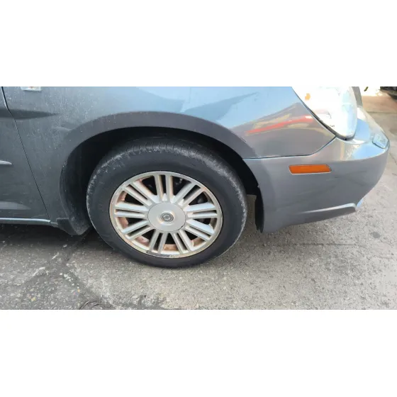 Pinza Freno Delantera Derecha para Chrysler Sebring (Js)