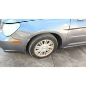 Pinza Freno Delantera Izquierda para Chrysler Sebring (Js)