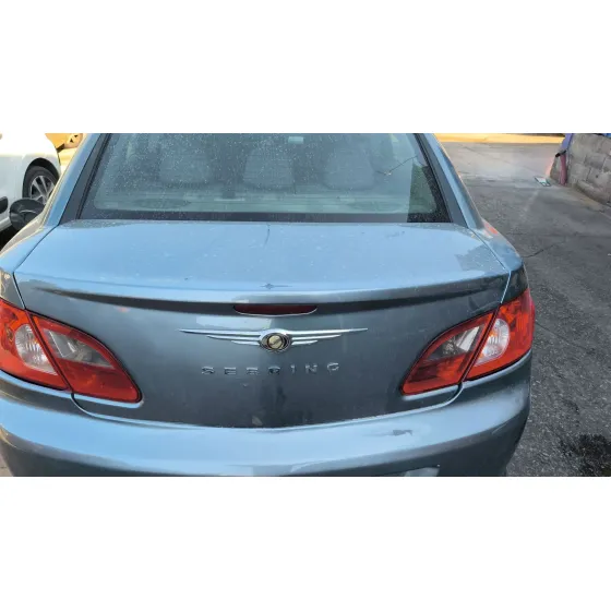 Porton Trasero para Chrysler Sebring (Js)