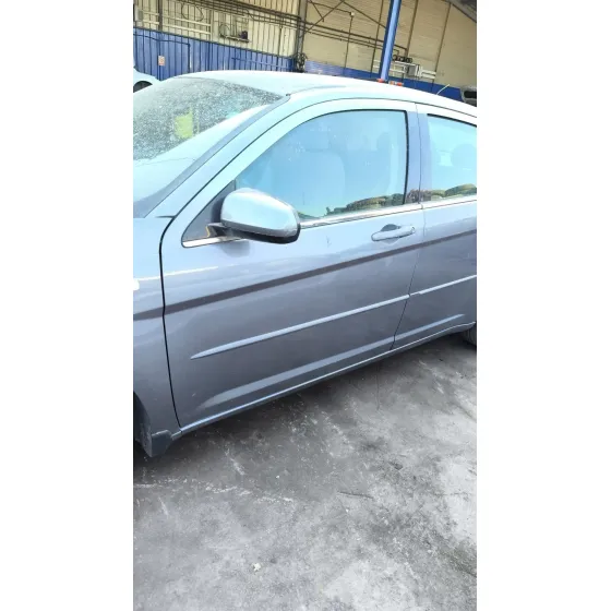 Puerta Delantera Izquierda para Chrysler Sebring (Js)