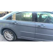 Puerta Trasera Derecha para Chrysler Sebring (Js)