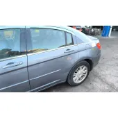 Puerta Trasera Izquierda para Chrysler Sebring (Js)
