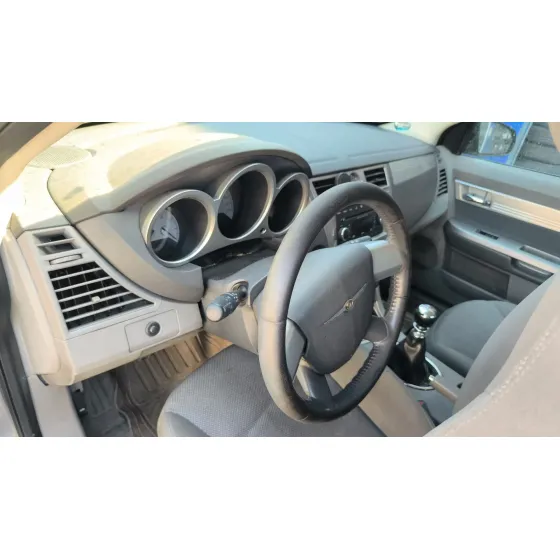 Salpicadero para Chrysler Sebring (Js)
