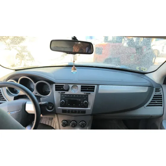 Salpicadero para Chrysler Sebring (Js)