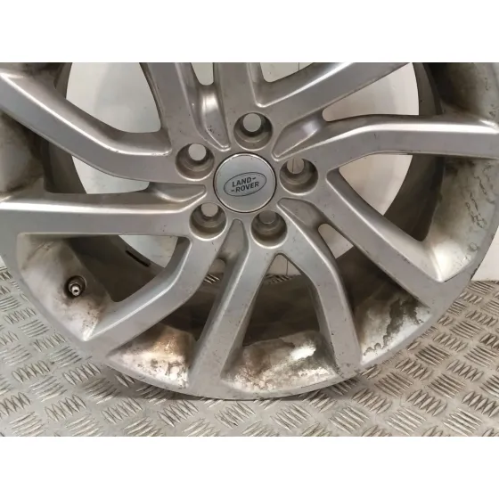 Llanta para Land Rover Discovery Sport (L550)
