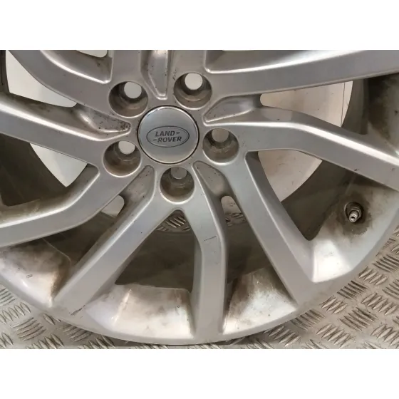 Llanta para Land Rover Discovery Sport (L550)
