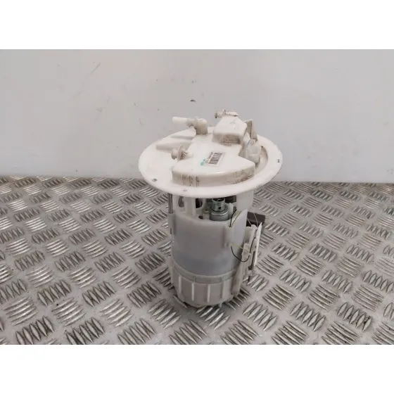 Aforador para Citroën C4 I (Lc_)
