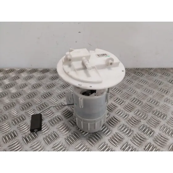 Aforador para Citroën C4 I (Lc_)