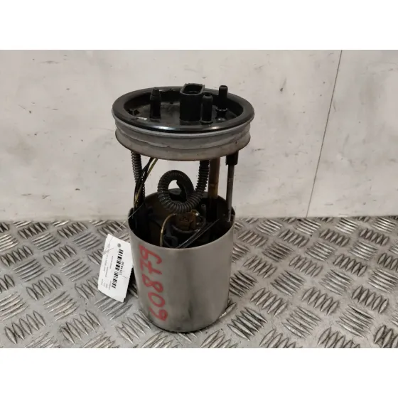 Aforador para Seat Ibiza Iv Sc (6J1, 6P5)