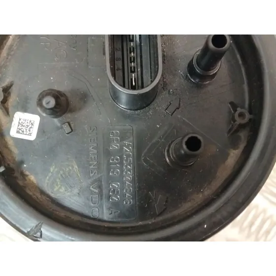 Aforador para Seat Ibiza Iv Sc (6J1, 6P5)