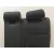 Asientos Trasero Izquierdo para Bmw X3 (E83)