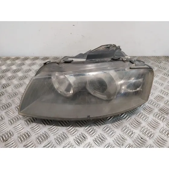 Faro Izquierdo para Audi A3 Sportback (8Pa)