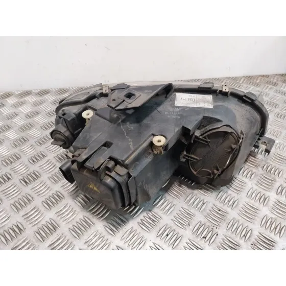 Faro Izquierdo para Audi A3 Sportback (8Pa)