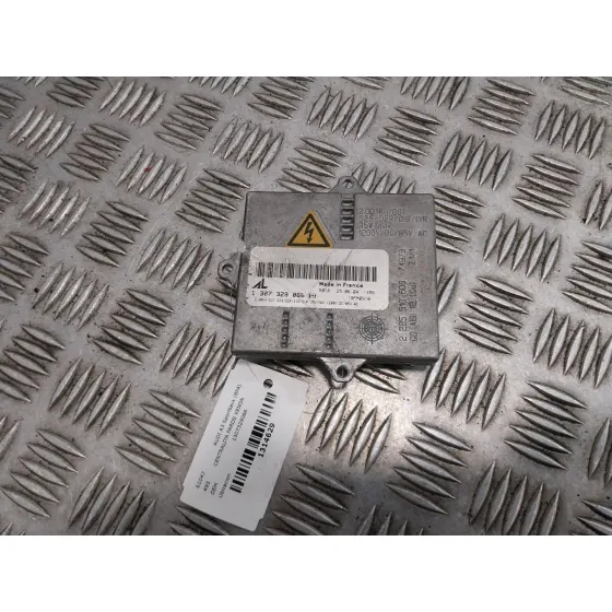 Centralita Faros Xenon para Audi A3 Sportback (8Pa)